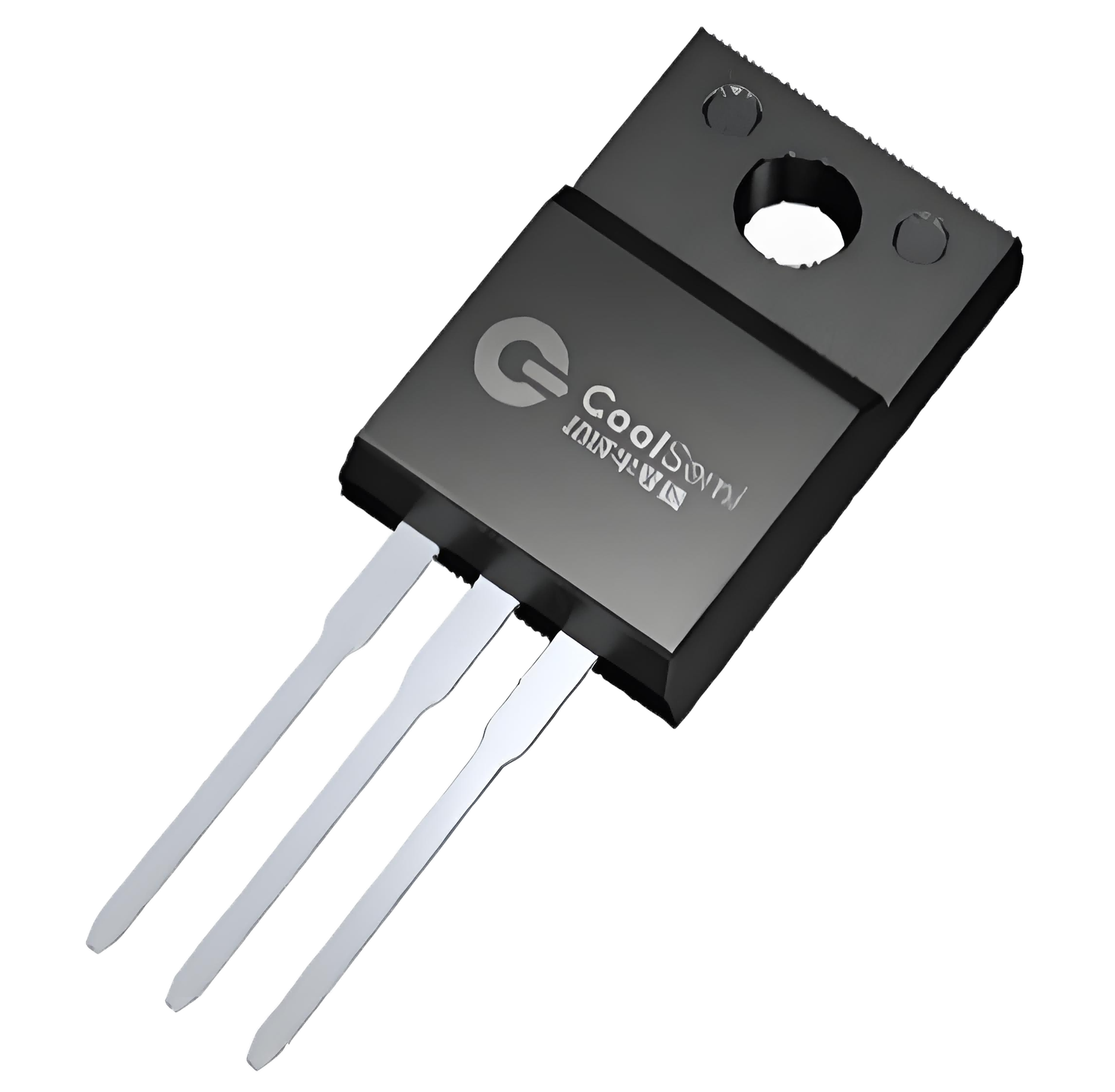 MOSFET