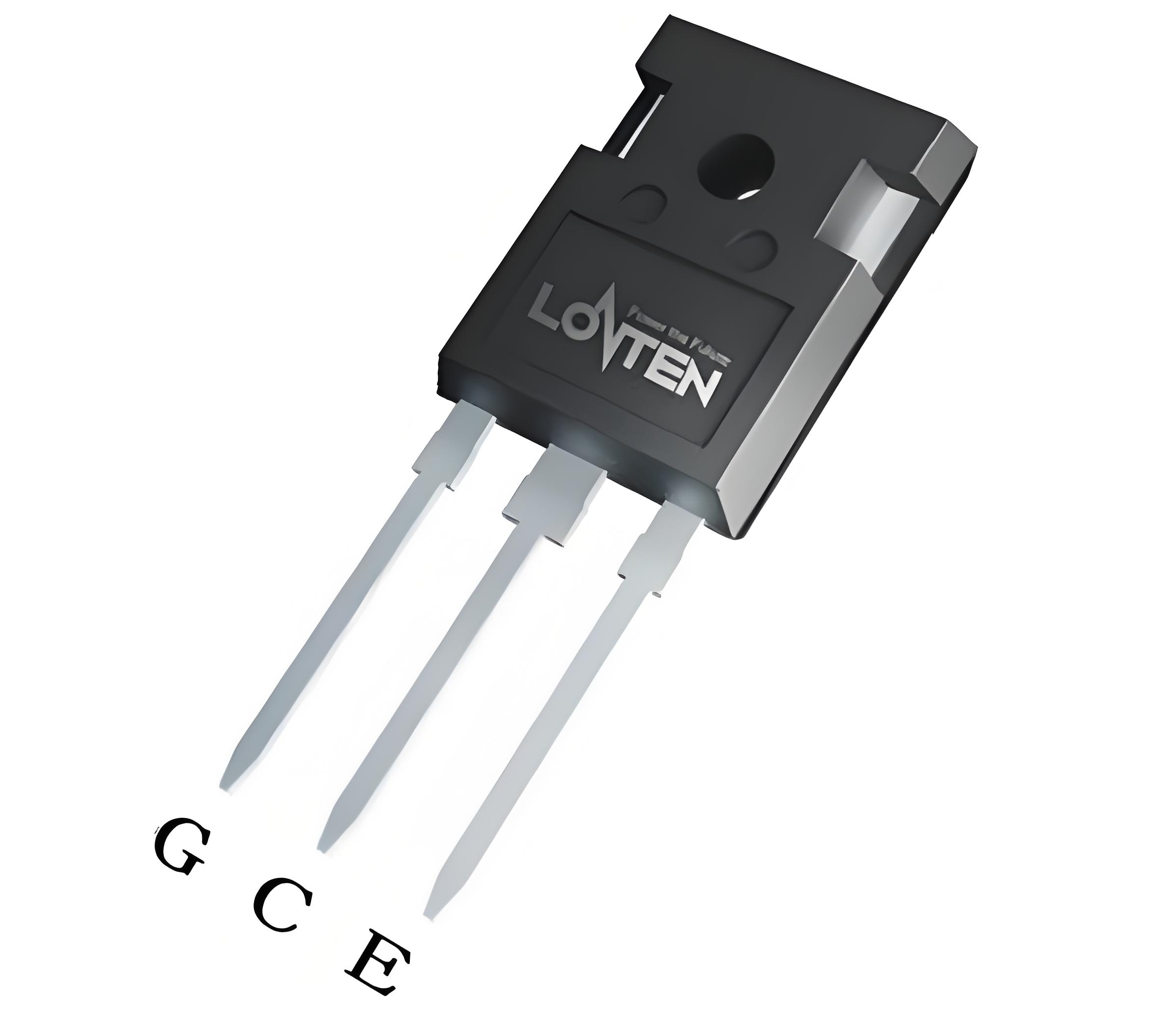 IGBT
