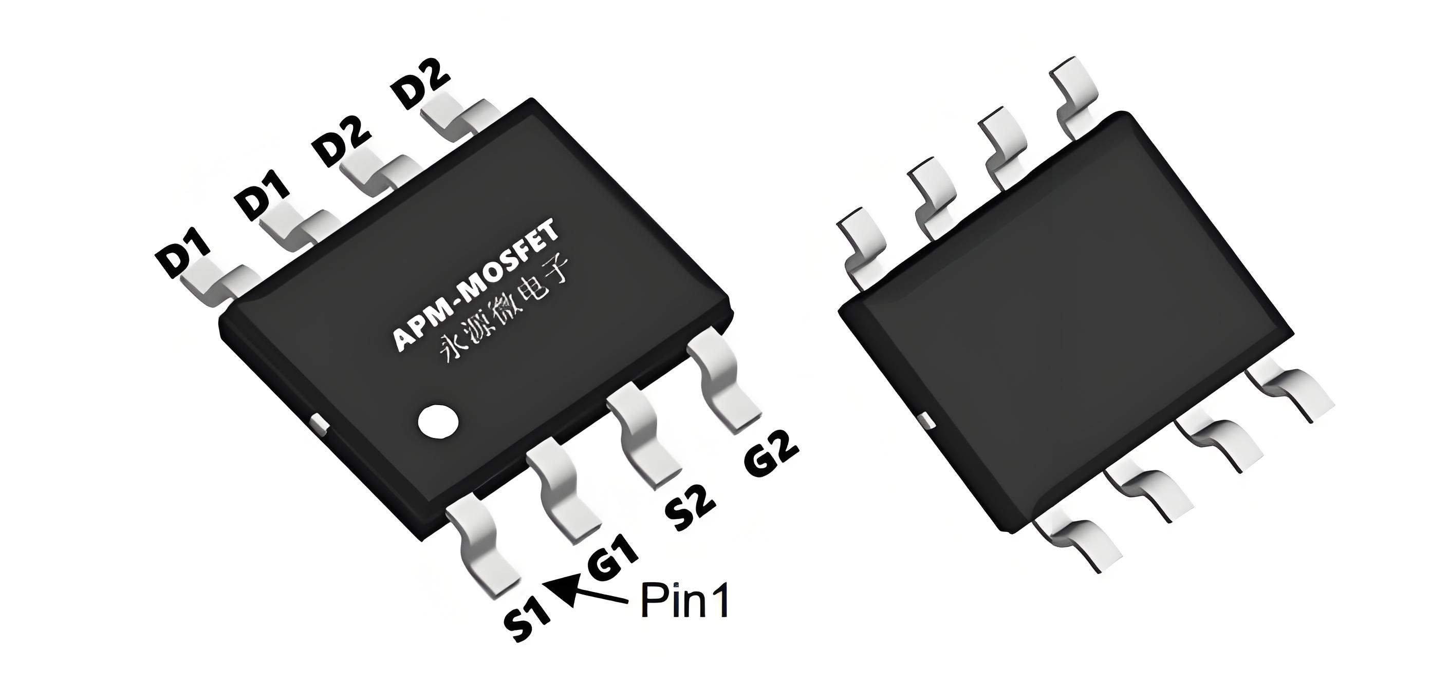 MOSFET