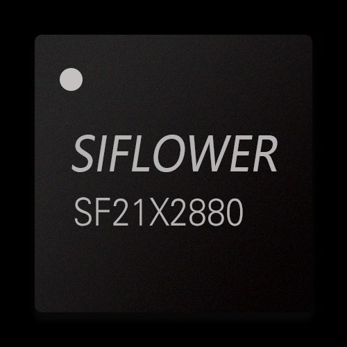 网关芯片 SF21X2880